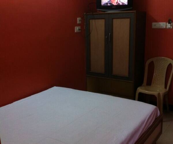 SPB Tower And Lodge, Namakkal 4